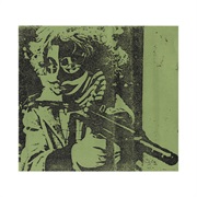 Åreknuteknyterne - Åreknuteknyterne