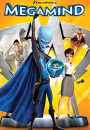 Megamind (2010)