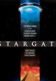 Stargate (1994)
