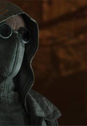 Love, Death & Robots Snow in the Desert (2021)