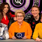 S17.E15: Quantity and Quality