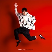 Redalice - OVERLOAD