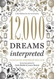 12,000 Dreams Interpreted