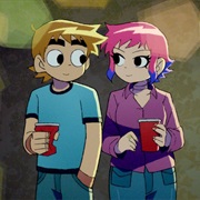 S1.E1: Scott Pilgrim's Precious Little Life