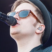 Patrick Stump (Fall Out Boy)