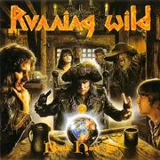 Running Wild - Freewind Rider