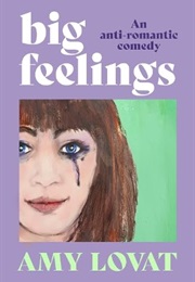 Big Feelings (Amy Lovat)