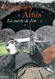 La Suerte De Jim (Kingsley Amis)