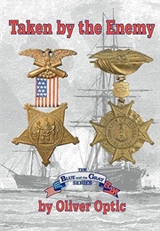 Taken by the Enemy (Duver)