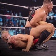 Dragunov V WALTER - Takeover 36