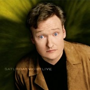 S26.E14: Conan O'Brien/Don Henley