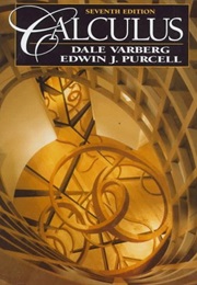Calculus With Analytic Geometry (Purcell and Varberg)