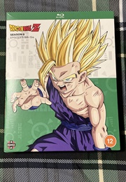 Dragon Ball Z: Season Six (1992)