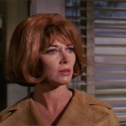 Lee Grant - In the Heat of the Night