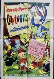 Now That Summer Is Gone (1938)