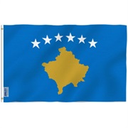 Flag of Kosovo