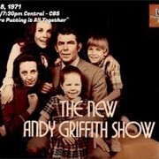 The New Andy Griffith Show
