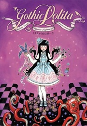 Gothic Lolita (François Amoretti)