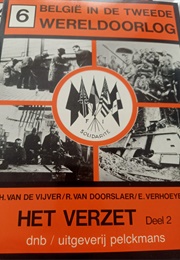 Het Verzet 2 (Multiple)