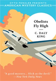 Obelists Fly High (C. Daly King)