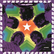 The Second - Steppenwolf