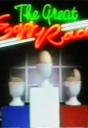 The Great Egg Race (Opening Titles Sequence Series 4-7) (1982)