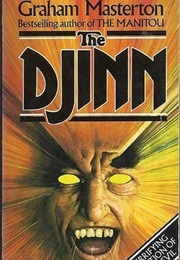 The Djinn (Graham Masterton)