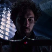 S1.E2: Shadow's Waiting