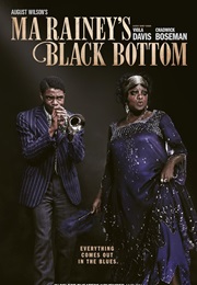 Ma Rainey's Black Bottom - Ann Roth (2020)