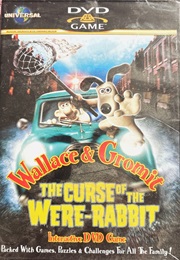 Wallace & Gromit DVD Game (2005)