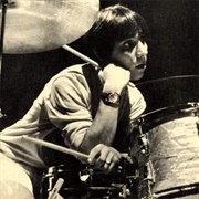 Keith Moon