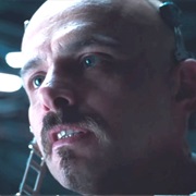 Cypher's Deal With the Machines