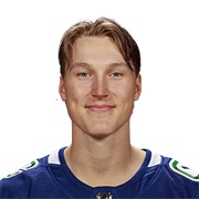 Aatu Raty (Vancouver Canucks)