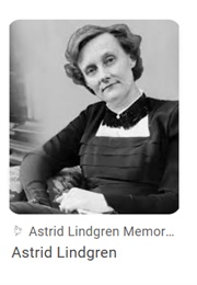 Astrid Lindgren (Lindgren)