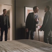 S4.E7: Norman Saves the World