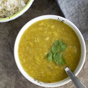 Nepali Dal (Nepal)