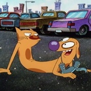 S1.E13: Safety Dog/Dog Come Home!