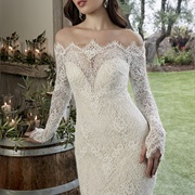 Long Sleeves With Thumb Holes