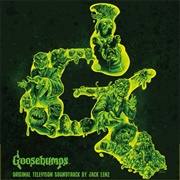 Goosebumps Original Theme Song - Goosebumps