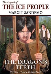 The Dragon's Teeth (Margit Sandemo)