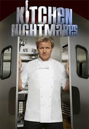 Kitchen Nightmares (2007)
