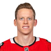 Connor Murphy (Chicago Blackhawks)