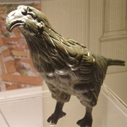 Silchester Eagle