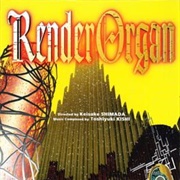 Renderorgan