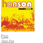 #125 Mmmbop by Hanson