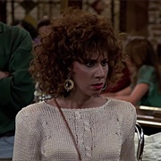 S8.E20: Fifty-Fifty Carla