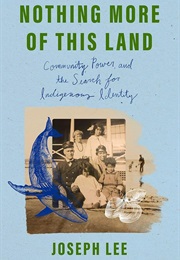 Nothing More of This Land (Joseph Lee)