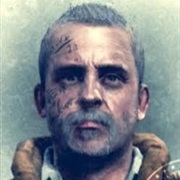 Daniel Clarke (Black Ops)