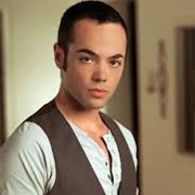 John Hensley as Matt McNamara (Nip Tuck)