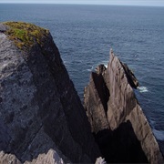 Brow Head, County Cork